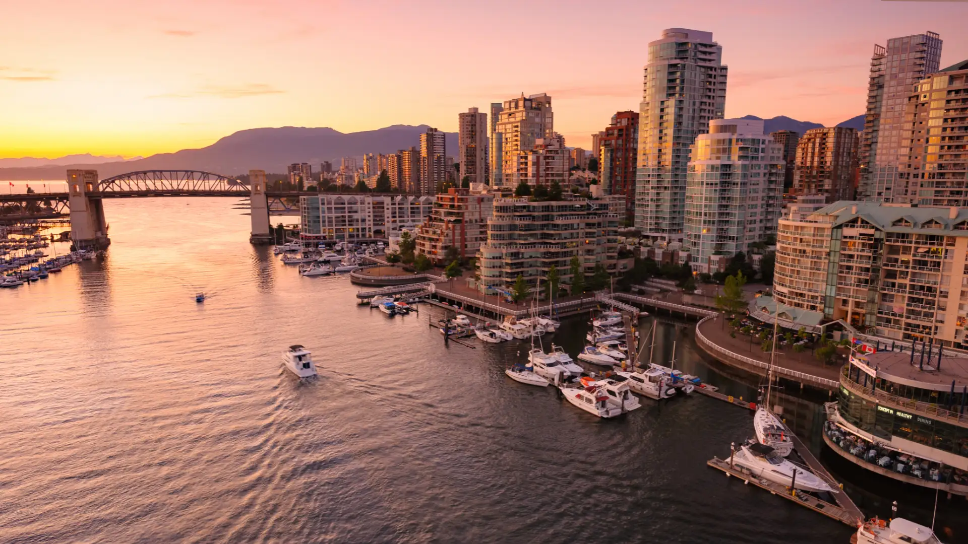 Vancouver, British Columbia