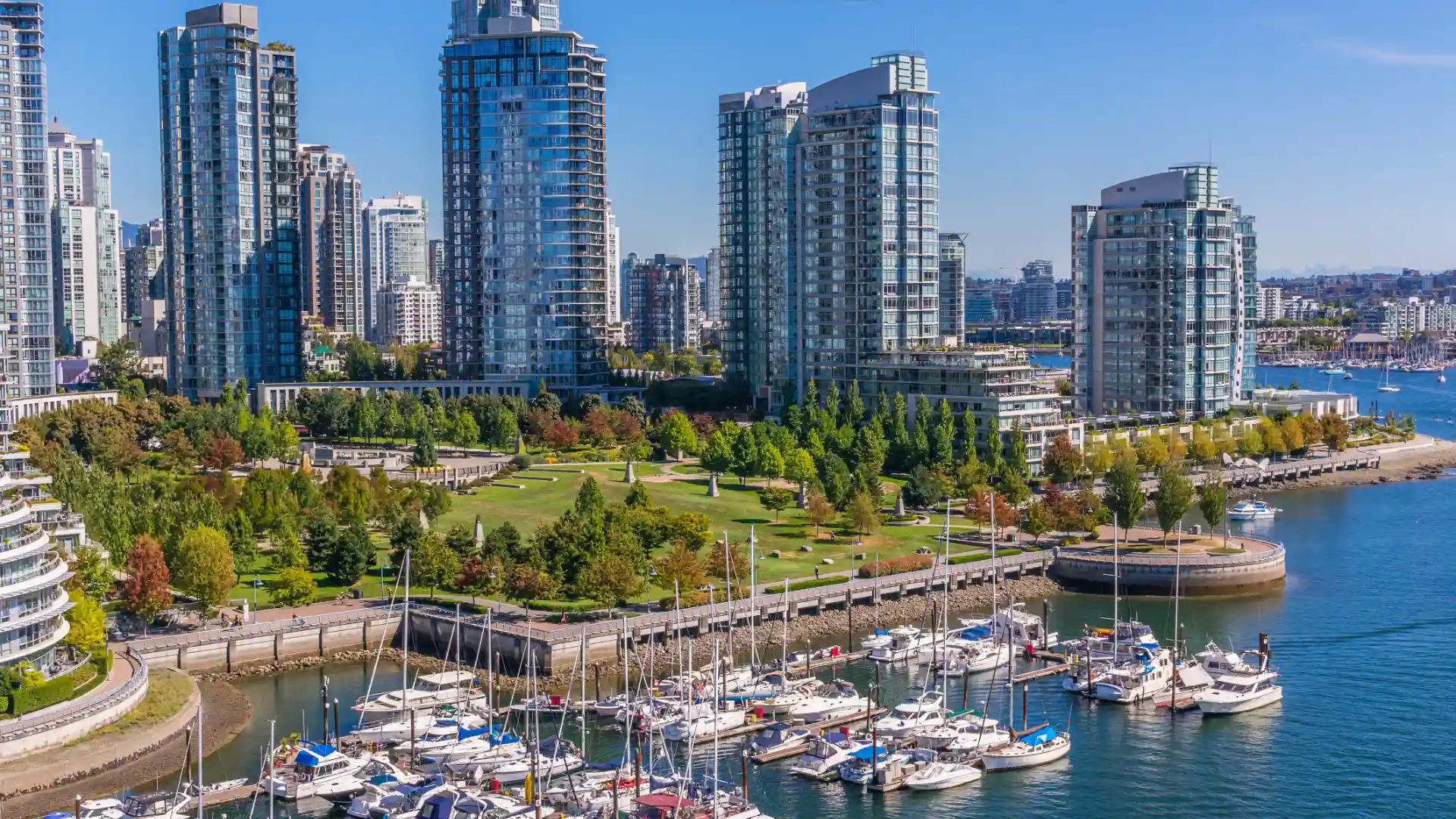 Vancouver, British Columbia