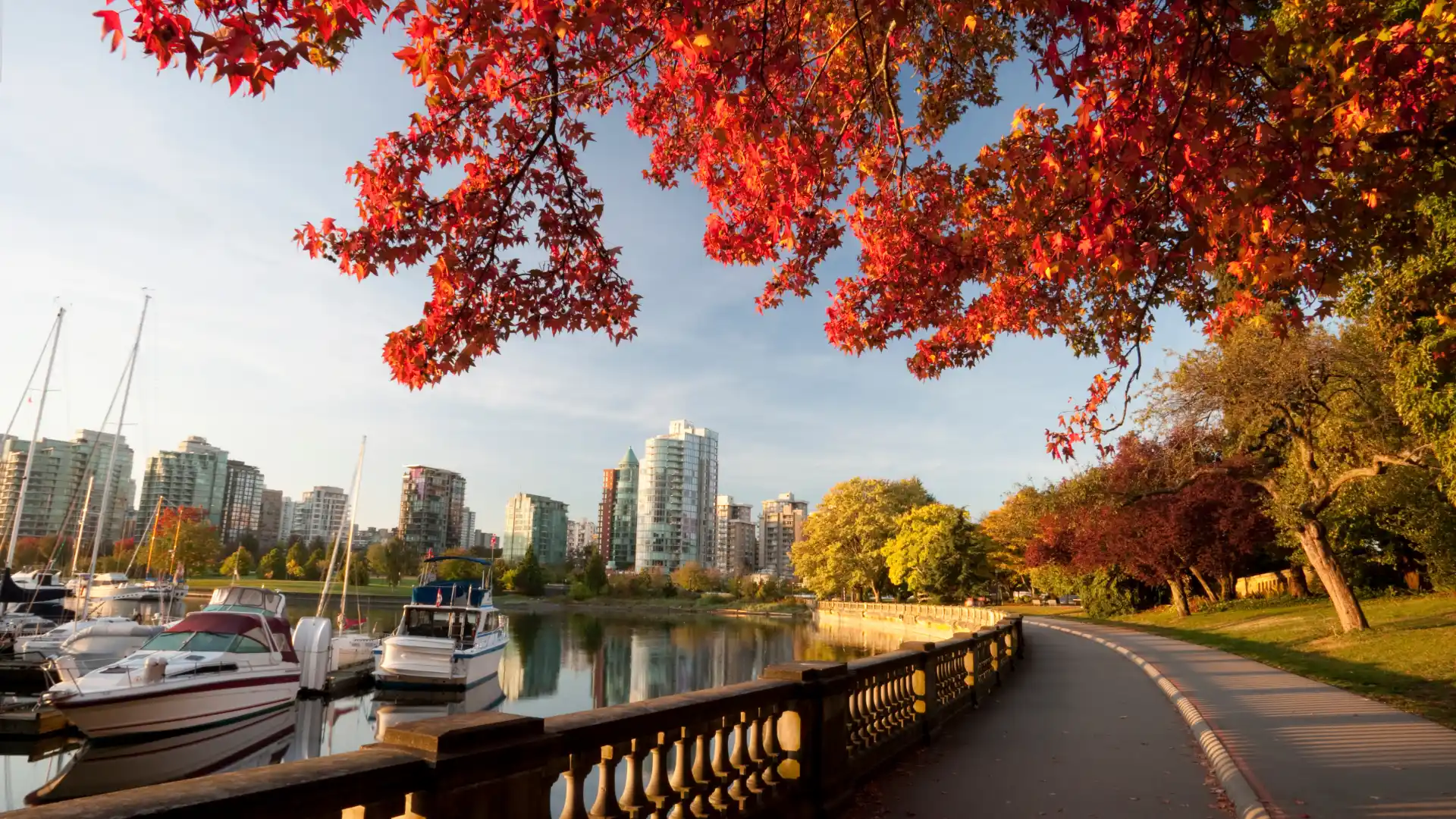 Vancouver, British Columbia