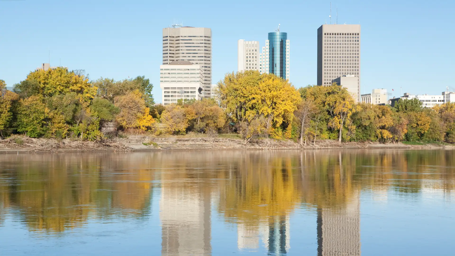 Winnipeg Manitoba