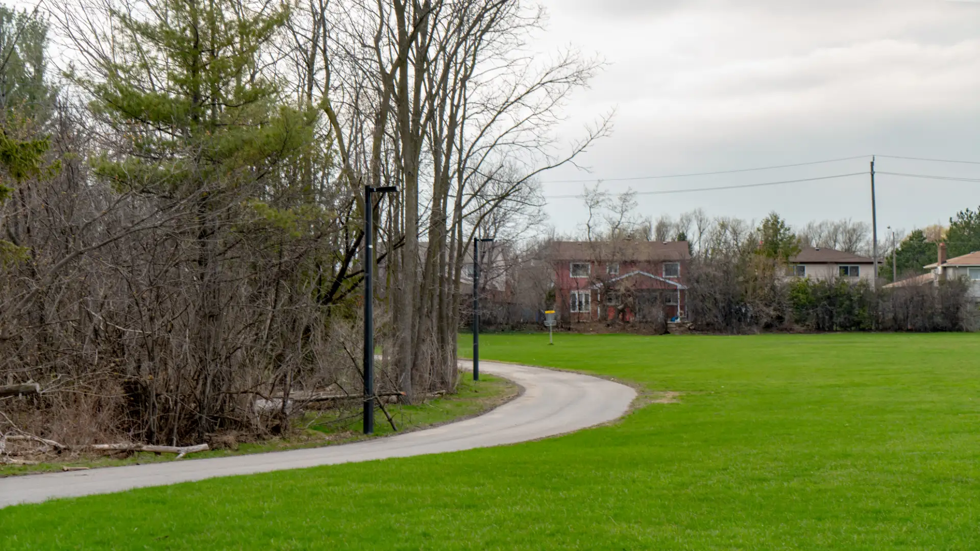 Brampton Ontario
