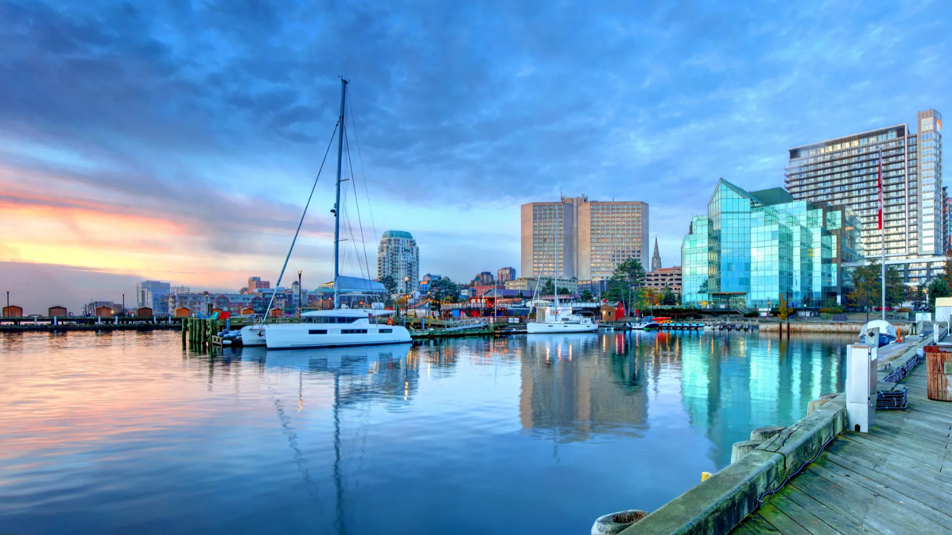 Halifax Nova Scotia
