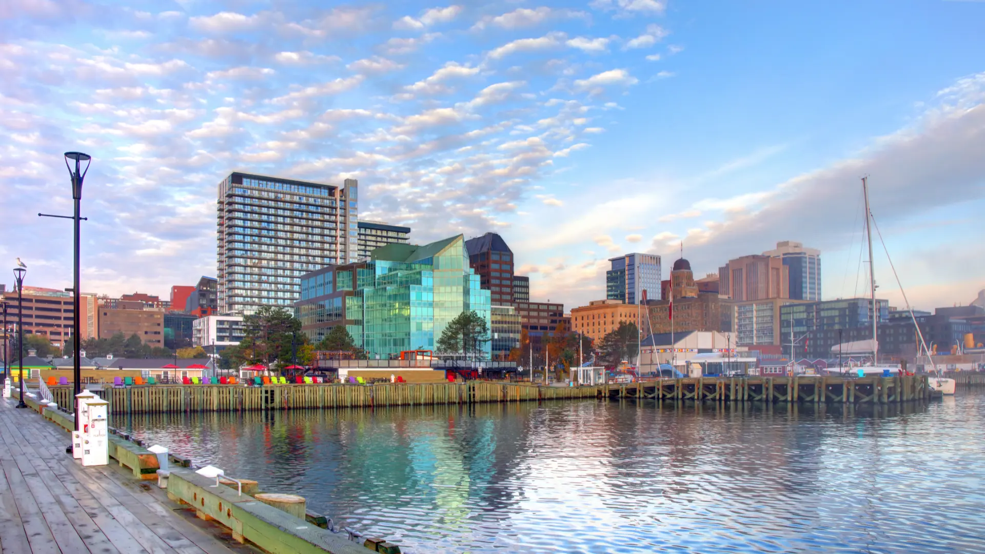 Halifax Nova Scotia