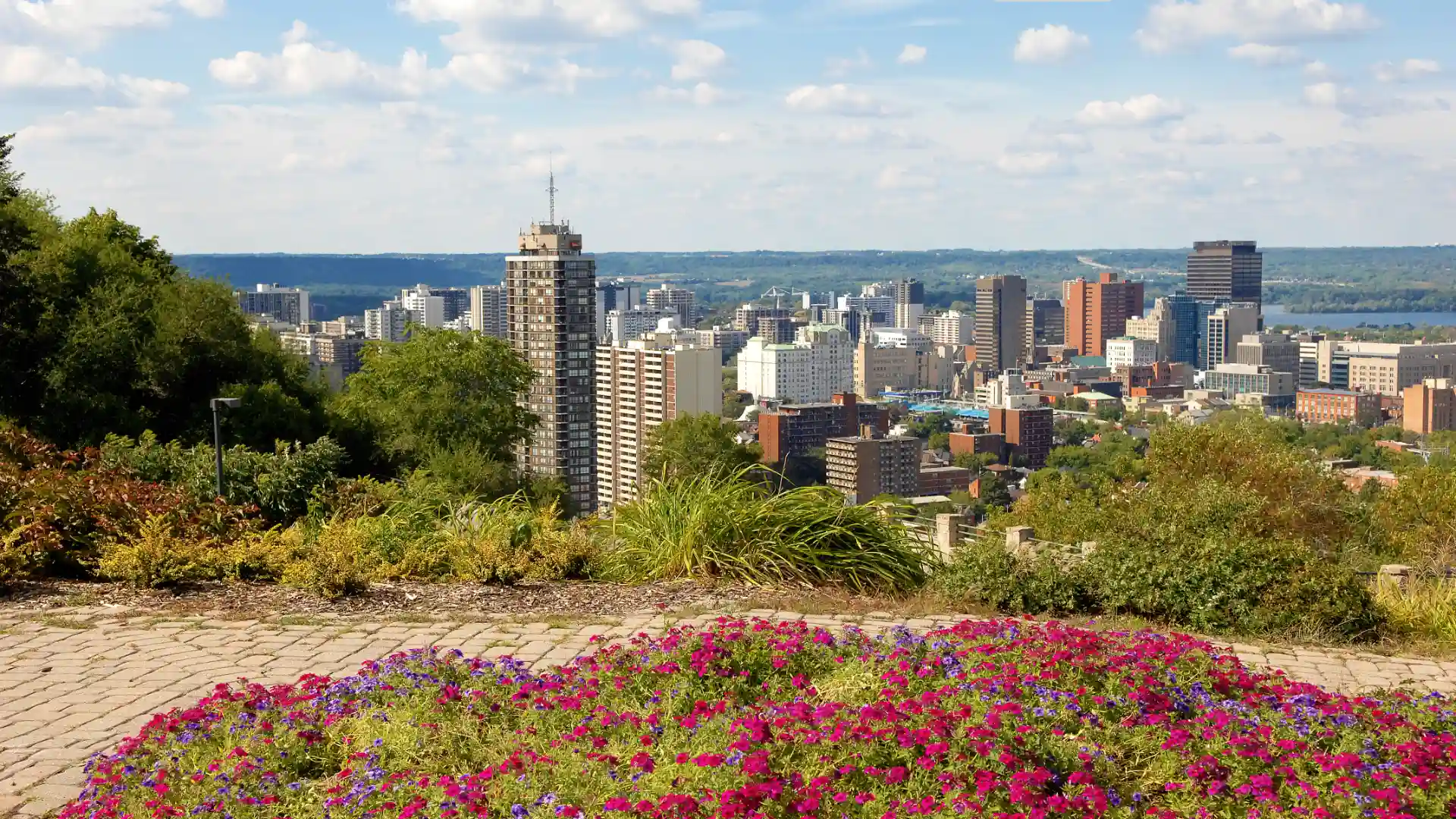 Hamilton Ontario