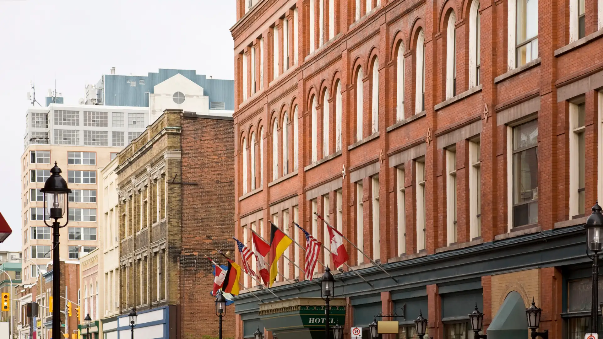 Kitchener Ontario