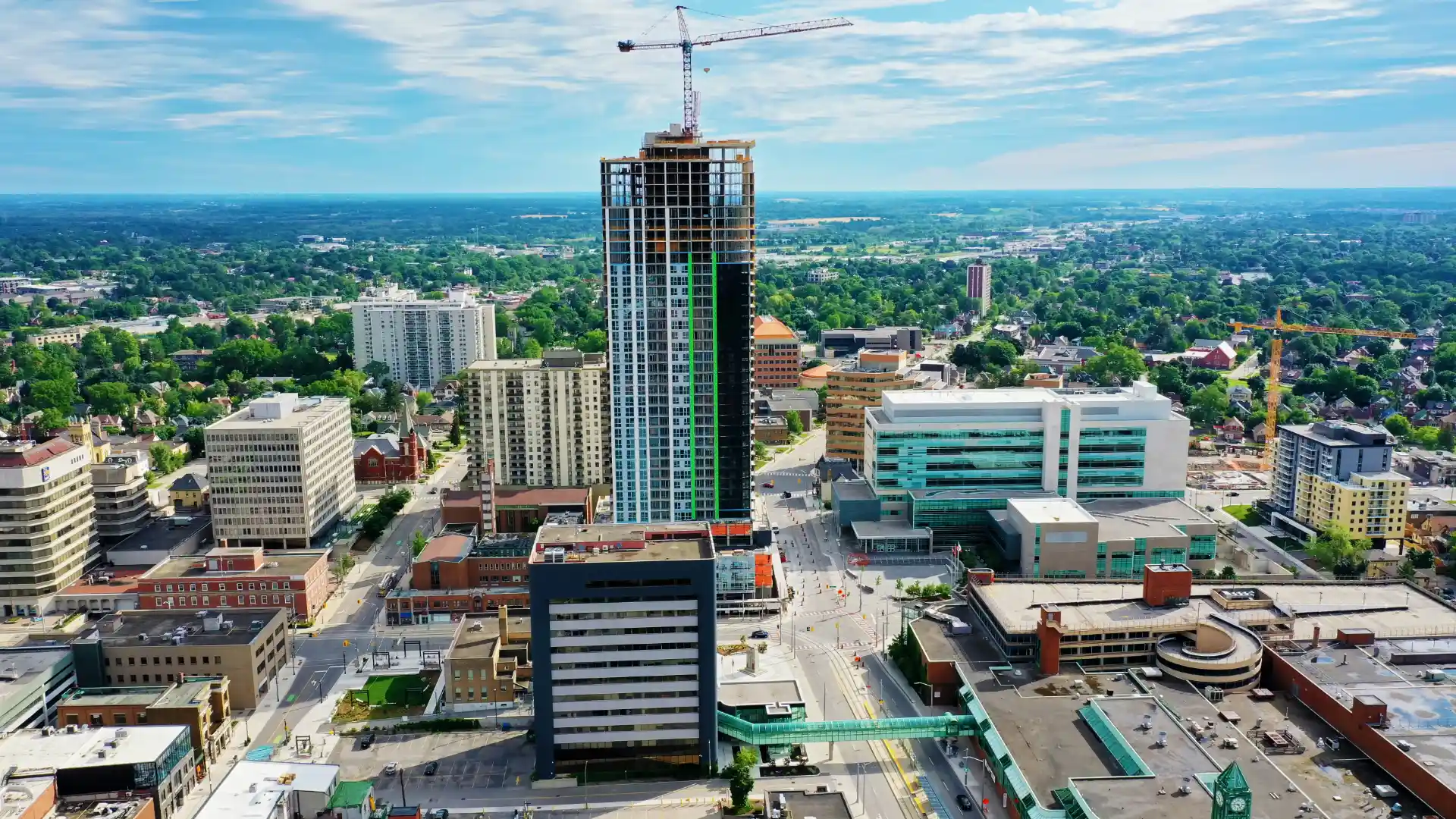 Kitchener Ontario