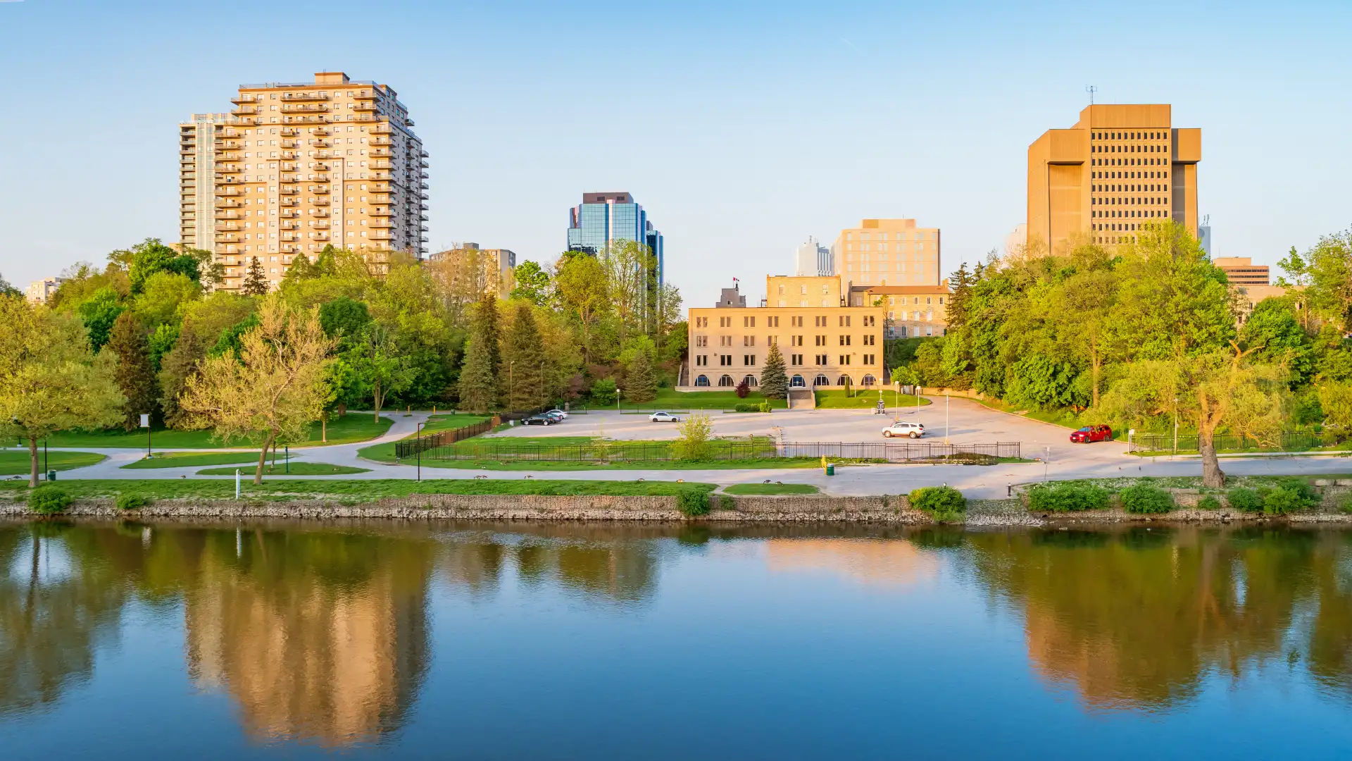 London Ontario