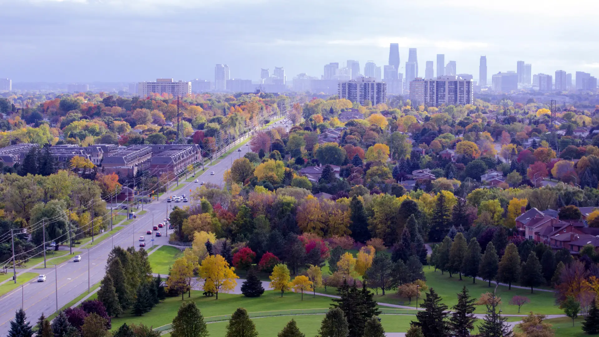 Mississauga Ontario