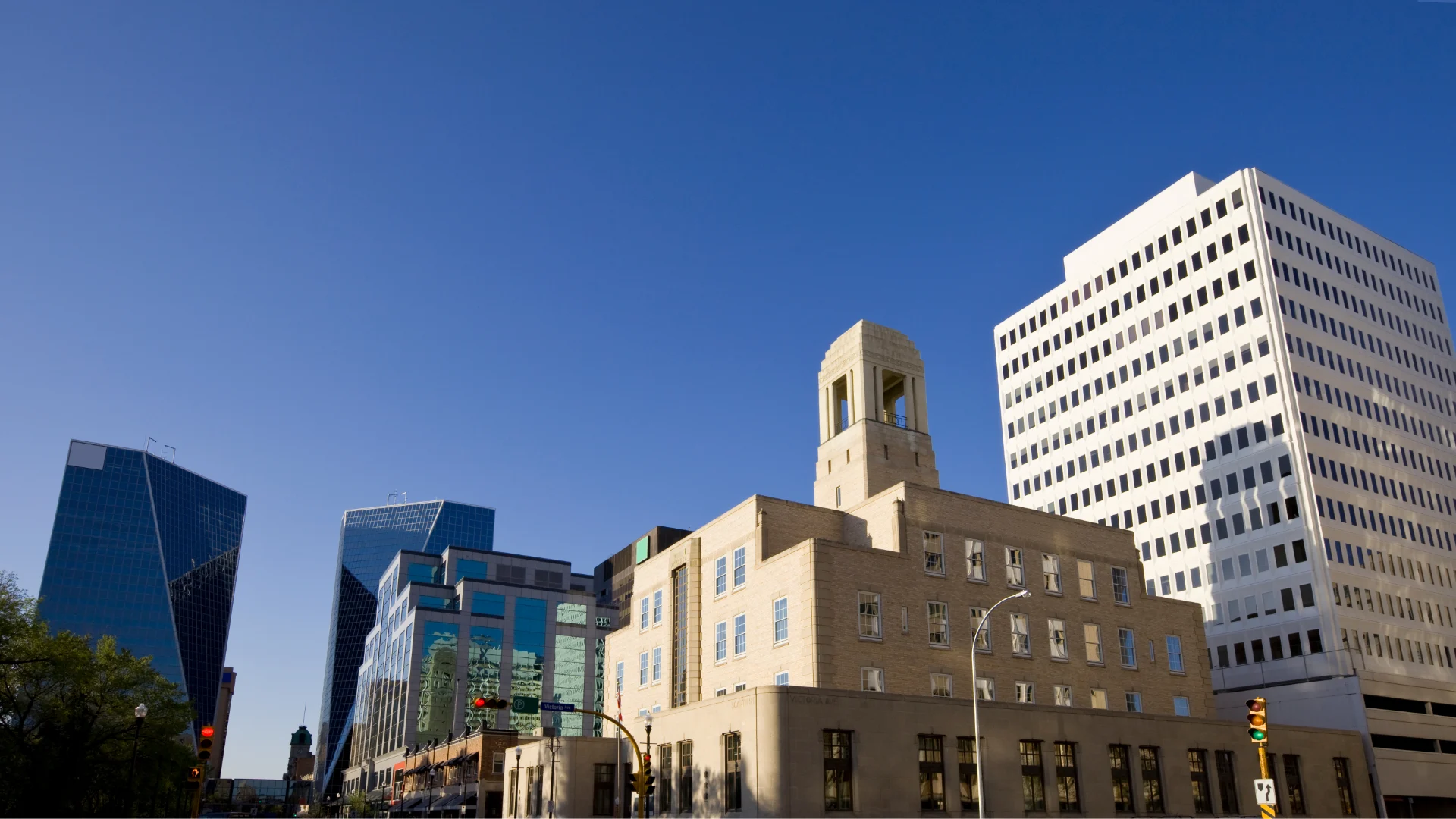 Regina Saskatchewan