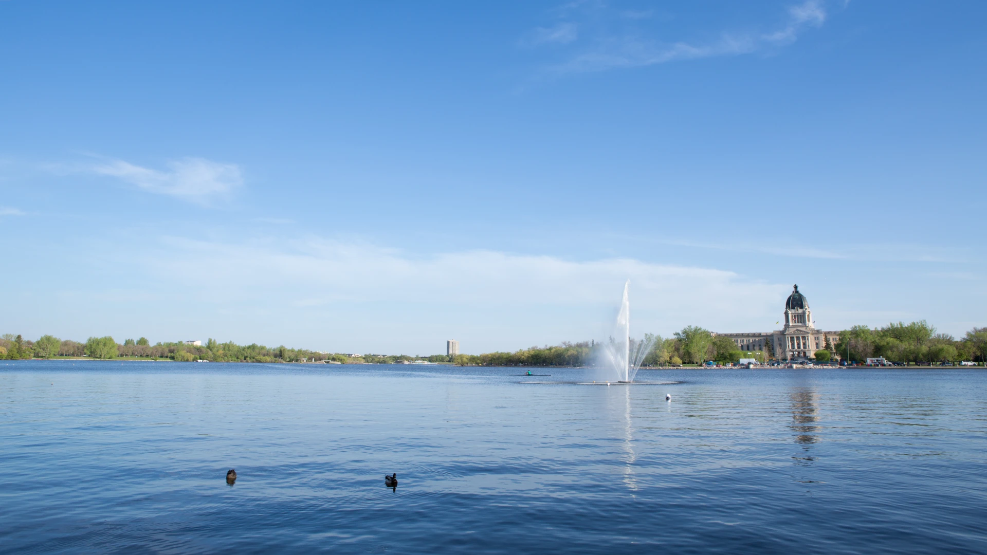 Regina Saskatchewan