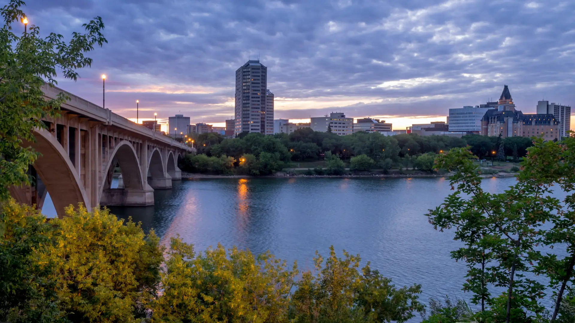 Saskatoon Saskatchewan