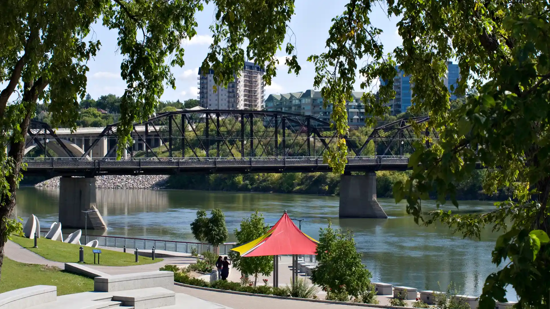Saskatoon Saskatchewan
