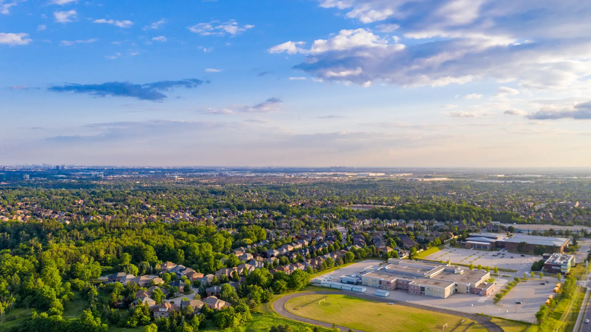 Vaughan Ontario