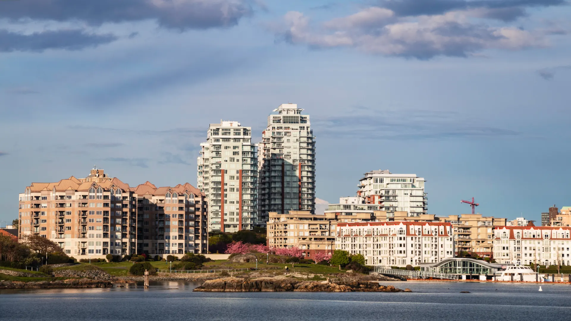 Victoria, British Columbia