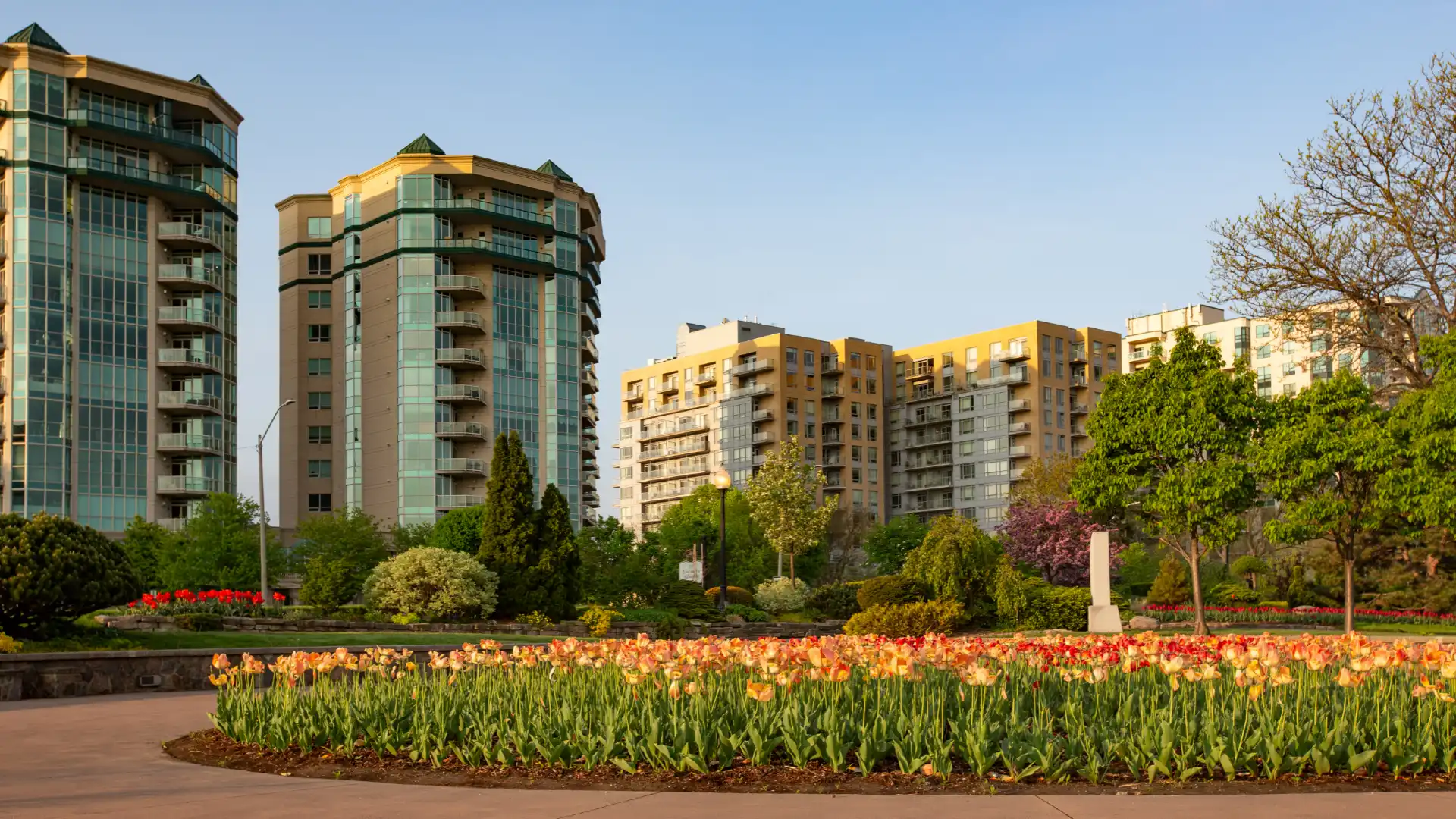 Windsor Ontario