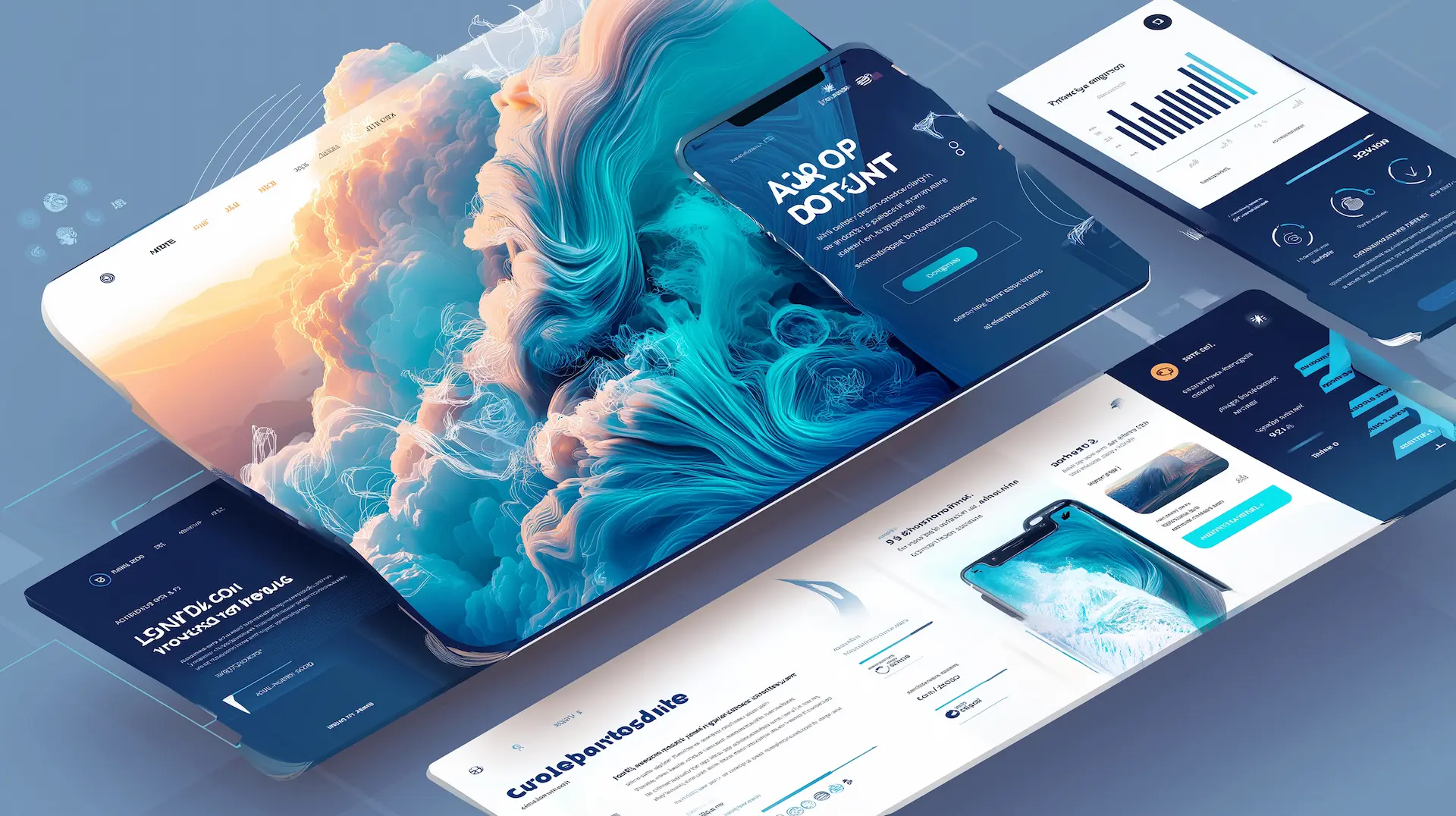 Optiimus Dental, Medical & Healthcare Marketing Web design strategy