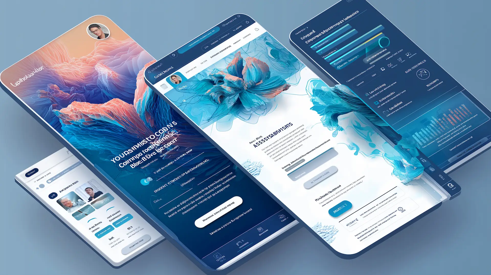 Optiimus Dental, Medical & Healthcare Marketing Create Google Ads healthcare