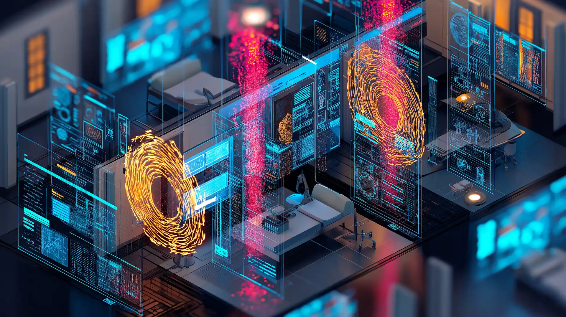 Automation strategies