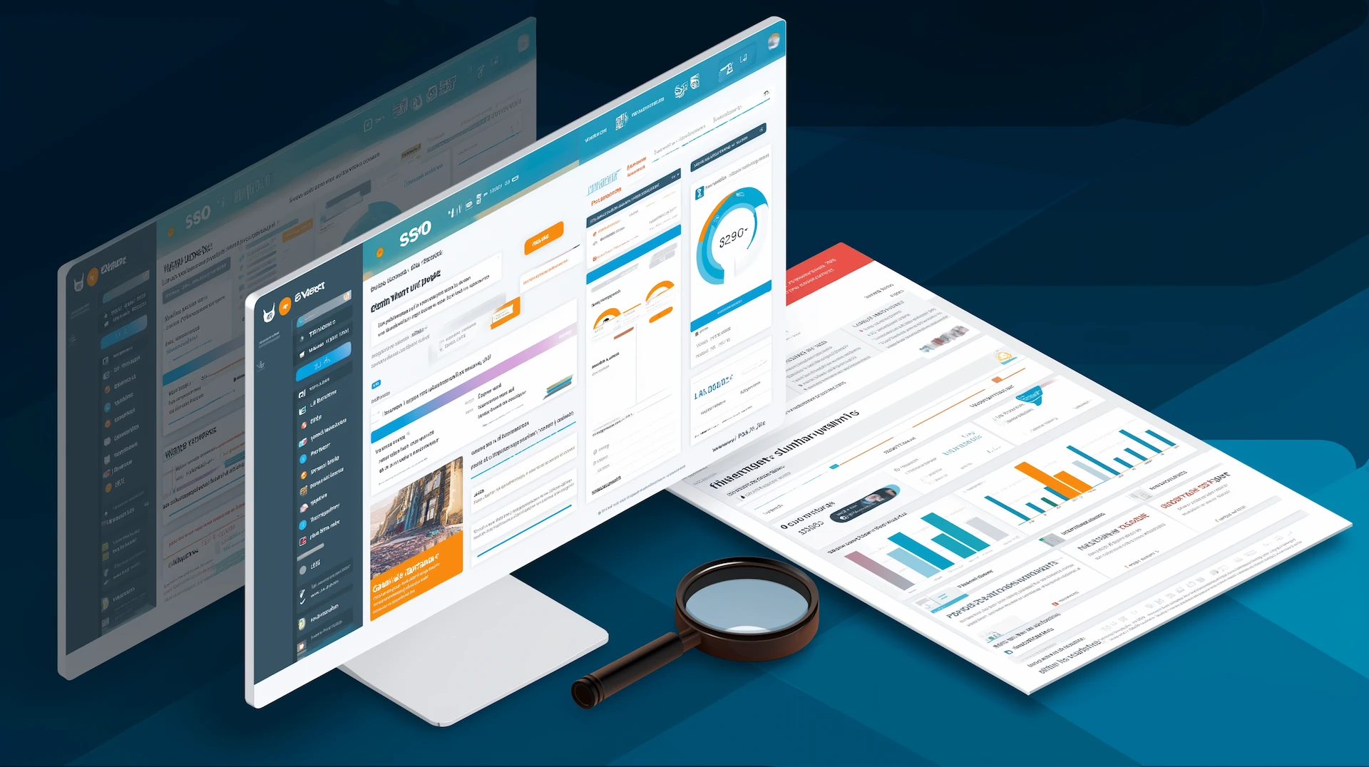 Powerful SEO tips