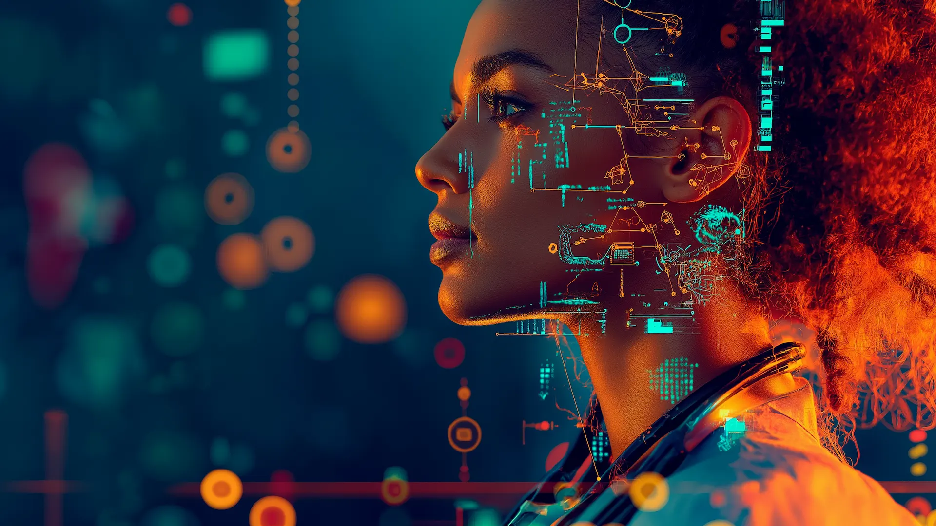 AI in Healthcare