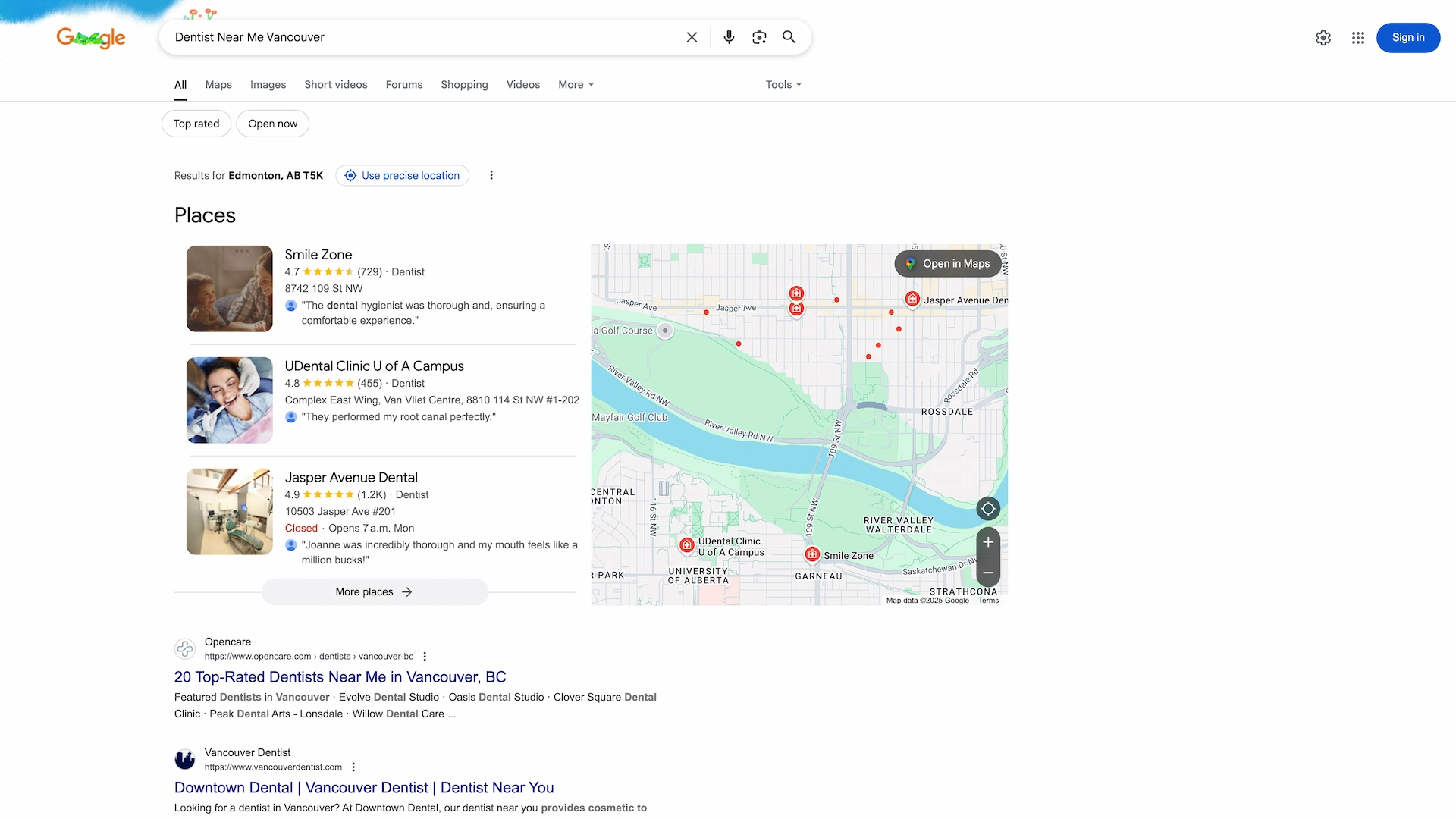 Optiimus Dental, Medical & Healthcare Marketing Healthcare Generative Engine Optimization GEO